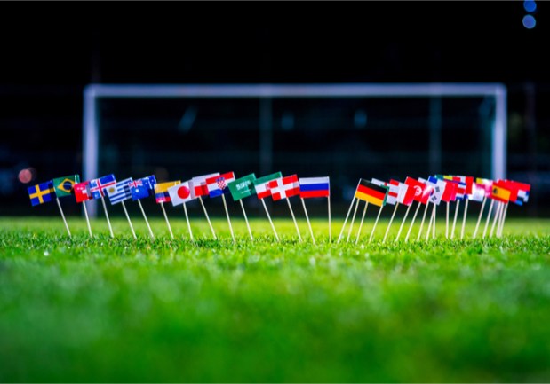 World Cup Highlights Growth Of Contactless Payments In Russia