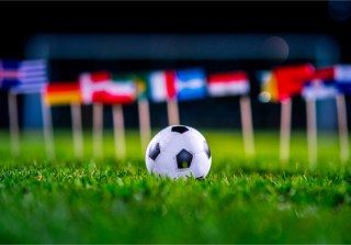 FIFA World Cup Fans Turn To Contactless Payments For In-Stadium Spending