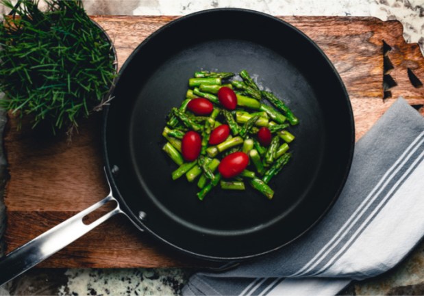 The Meal Kit As A Grocery Play