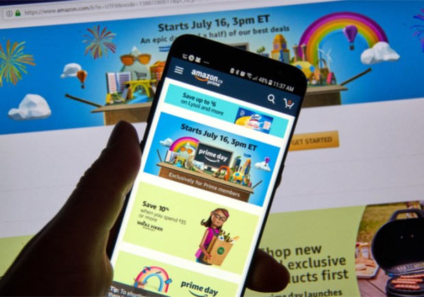 Wedbush Estimates Amazon Brought In $4.2B In Prime Day Sales