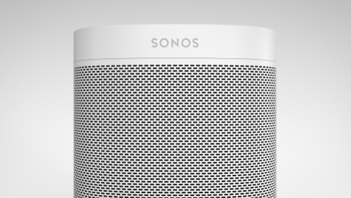 Sonos Pushes Forward With IPO
