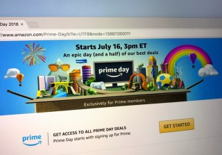 Prime Day To Cramp In Store Sales