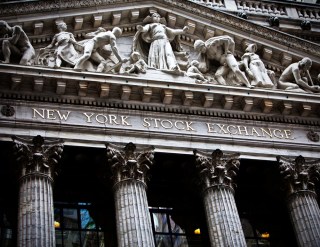 Alleged Floor Trader Scheme Haunts NYSE
