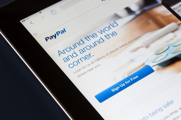 PayPal On Tariffs, Trust And What’s Next For Cross-Border Commerce