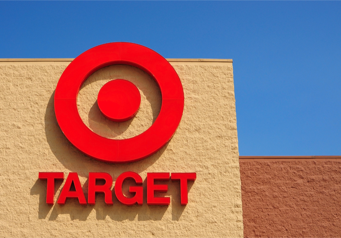 Target Rolls Out Emojis For Self-Checkout