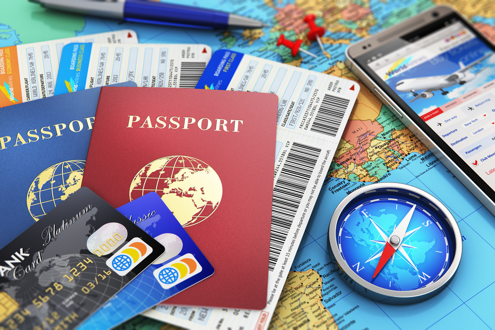 The 83-Year-Old Startup Quietly Powering Travel Payments
