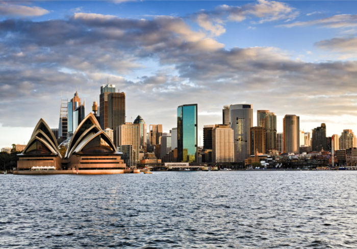 Startups Settle In Sydney To Join Growing FinTech Ecosystem 