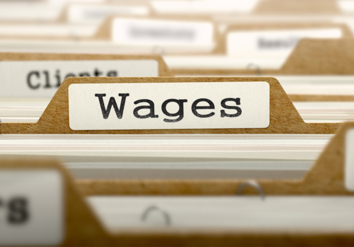 Rising Wages May Be A Headwind For Retailers