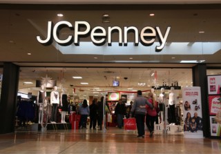 JCPenney Seeks To Bring Moms Into Its Stores