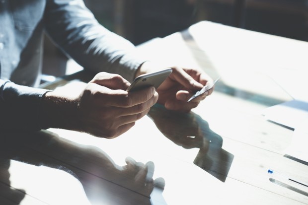 Want To Keep Consumer Trust In The Digital Era? Learn To Collaborate.