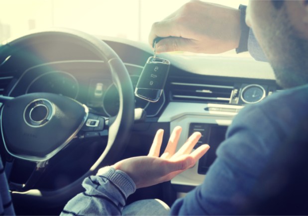 Car Subscription Market Set To Grow 71 Percent By 2022