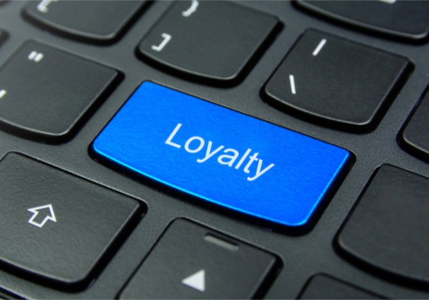 Retailers Take Omnichannel Approach To Loyalty Programs