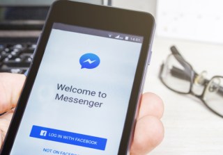 Facebook Files Patent For eCommerce Messenger Bot