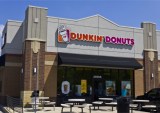 Dunkin' Brands