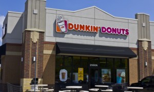 Dunkin' Brands