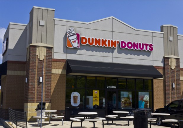 Dunkin’ Brands Appoints New CEO