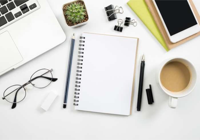The Restaurant As The Coworking Space