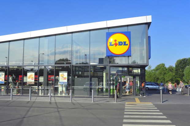 Lidl Struggles With US Expansion