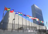 The UN Is Running Out Of Cash