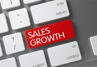 NRF Increases Sales Forecast For 2018