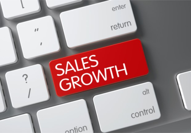 NRF Increases Sales Forecast For 2018