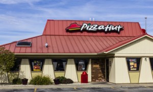 Pizza Hut