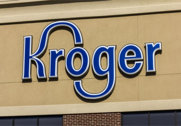 Kroger Highlights Sales Numbers In The Face Of Prime Day