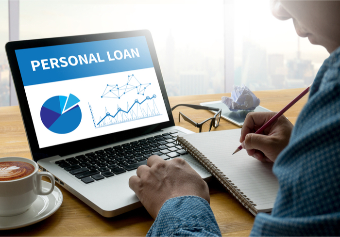 Personal Loans Are Fast-Growing Lending Category | PYMNTS.com