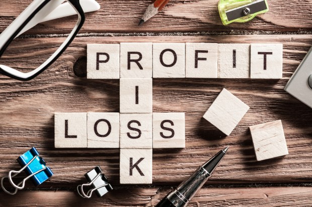 FI/FinTech Partnerships: Eyeing Risk To Reap Rewards