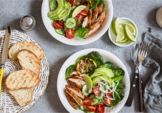 Bringing In Office Lunch Orders With Mobile Platforms