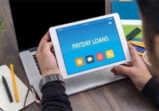 Wonga Stops Taking New Loan Applications