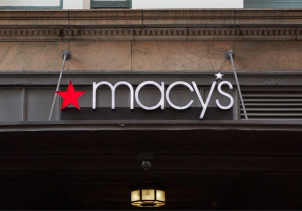 Macy’s Online Customers Warned Of Data Breach