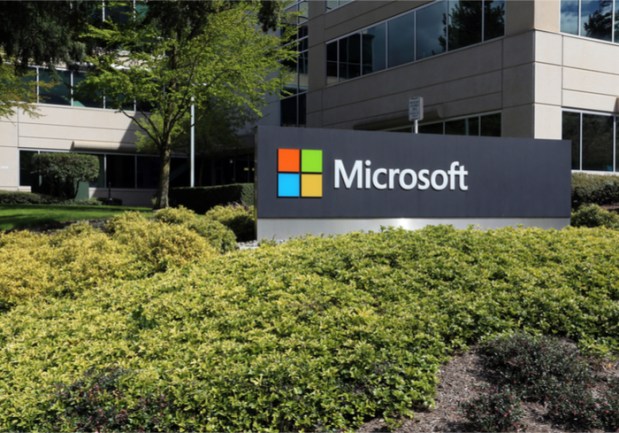 Microsoft Calls For Regulation Of Facial Recognition Tech