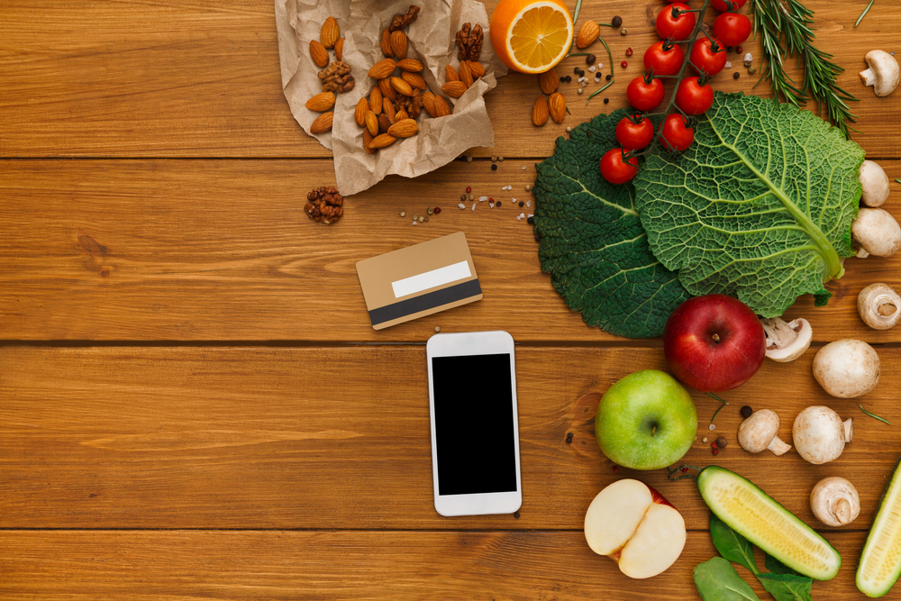 How Scan-And-Go Can Win Over Millennials