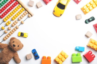 Hasbro And The ‘Lost Year’ For Toys