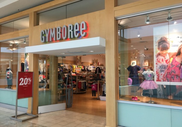 Gymboree Refreshes Brand On Amazon’s Prime Day