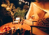 Glamping Goes Worldwide With Marketplaces