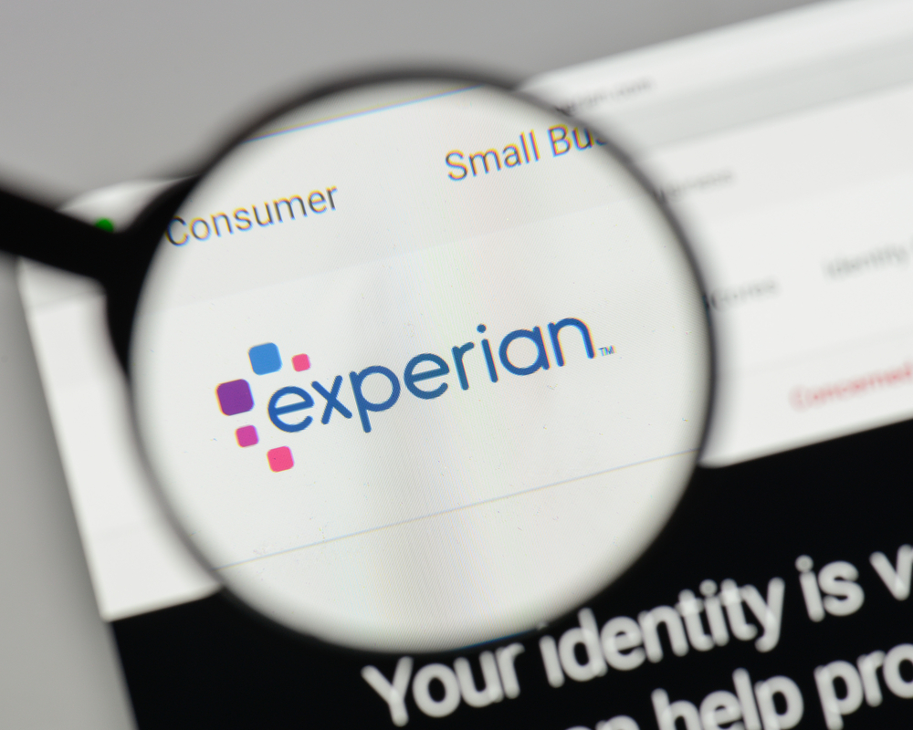 Experian Invests $28M In FinTech Lender C88