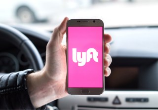 Lyft Buys Bikeshare Company To Compete With Uber
