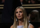 Ivanka Trump Shuts Down Fashion Brand To Focus On Politics
