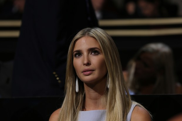 Ivanka Trump Shuts Down Fashion Brand To Focus On Politics