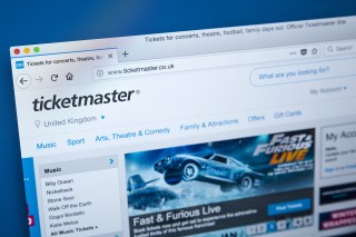 Monzo Warned Of Ticketmaster Breach Months Before It Was Announced