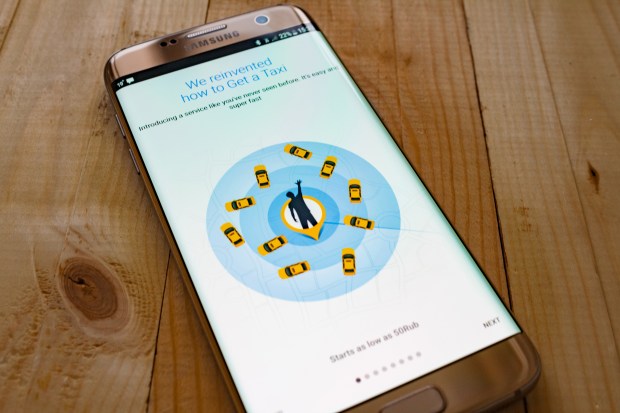 Gett Considers Exiting US Ride-Hailing Market