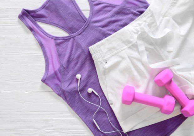 Fabletics Plans Expansion With 75 New Stores