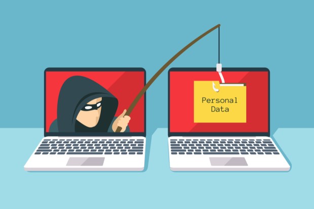 Phishing Scam Masquerades As Square To Target Businesses