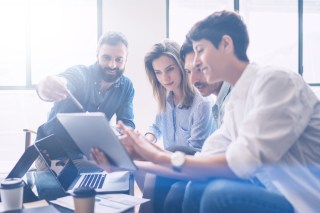 Finding The Investable Needles In The Startup Haystack