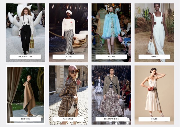 Can TAGWALK Redefine Fashion Search?
