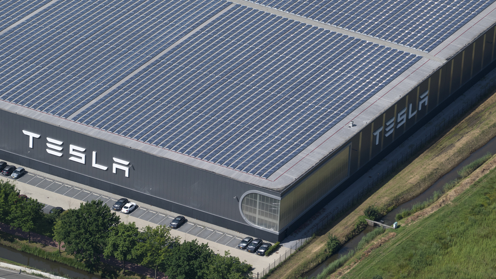 Tesla Wants Money Back From Suppliers To Turn A Profit