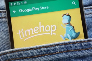 Timehop Discloses Data Breach That Impacts 21M Users