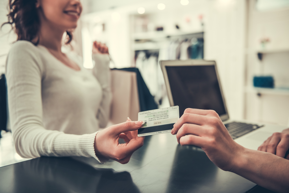 Today In Data: So Many Ways To Buy, So Little Time
